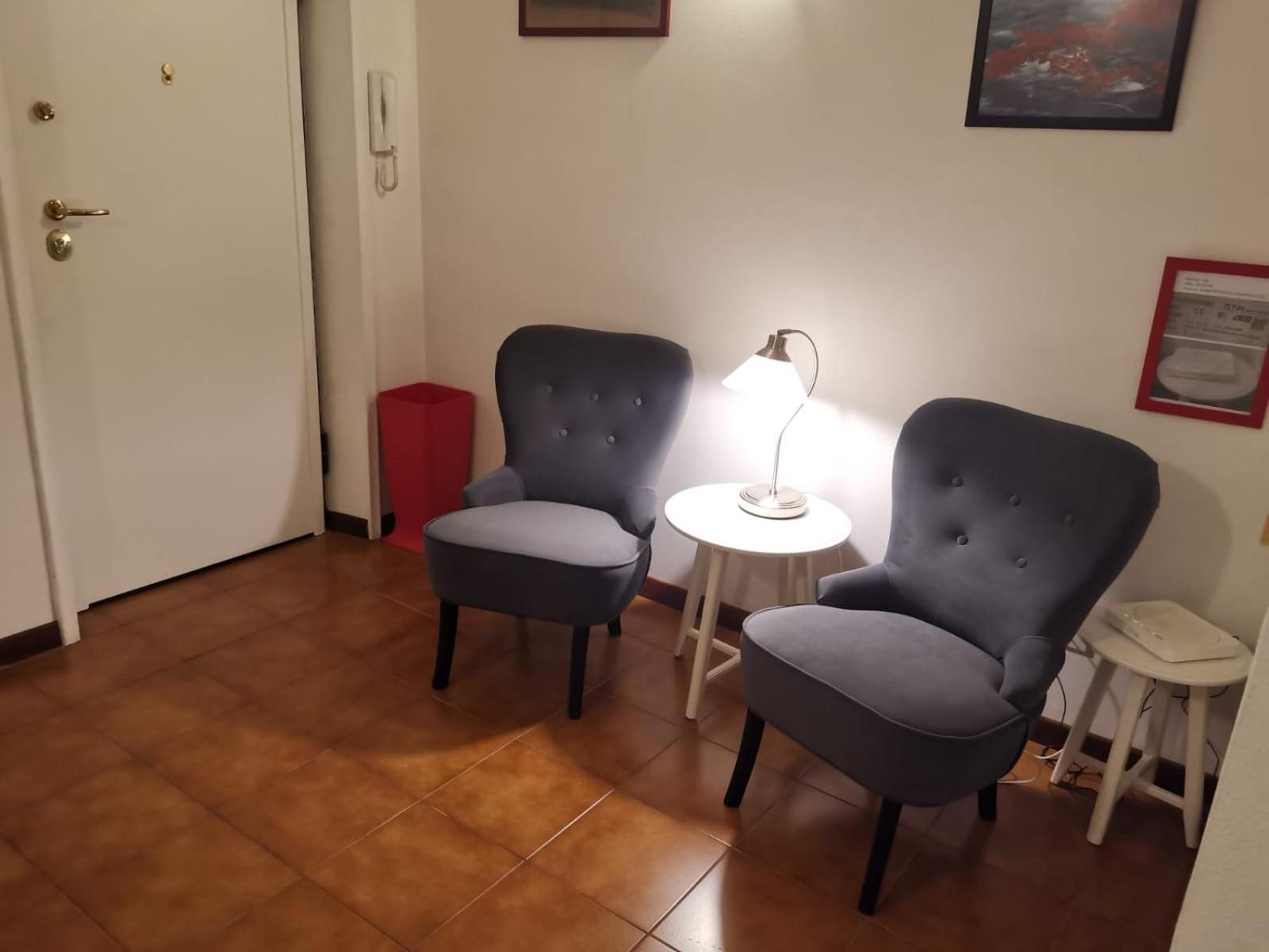Homedieci Rome Luaran gambar