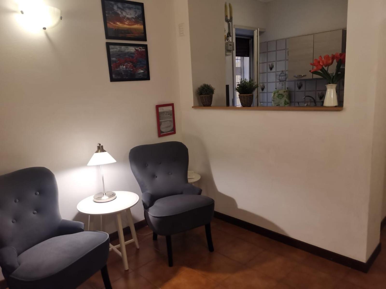 Homedieci Rome Luaran gambar