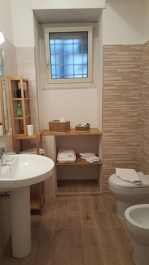 Homedieci Rome Luaran gambar