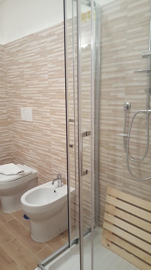 Homedieci Rome Luaran gambar