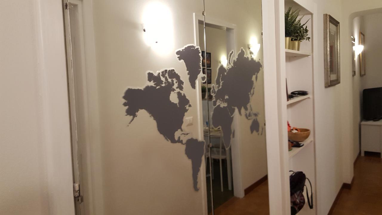 Homedieci Rome Luaran gambar