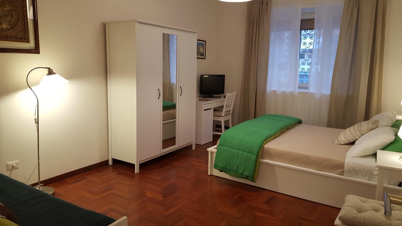 Homedieci Rome Luaran gambar