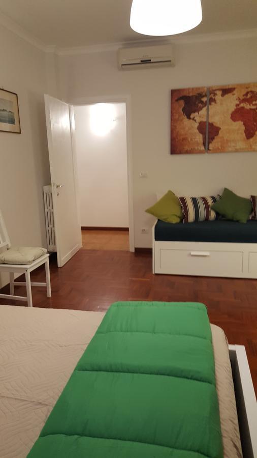 Homedieci Rome Luaran gambar