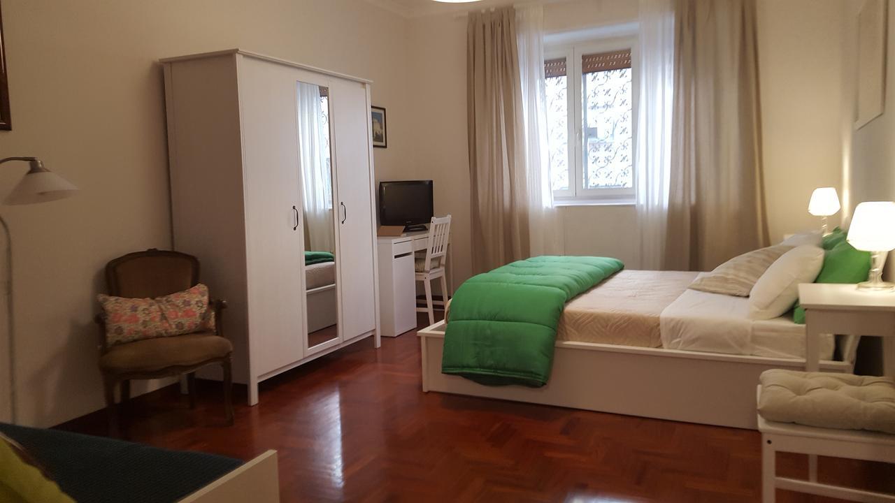 Homedieci Rome Luaran gambar
