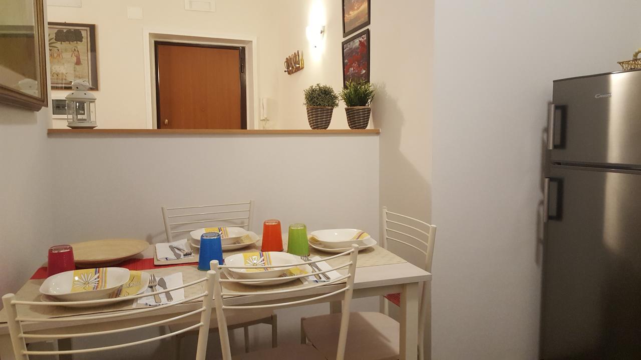 Homedieci Rome Luaran gambar
